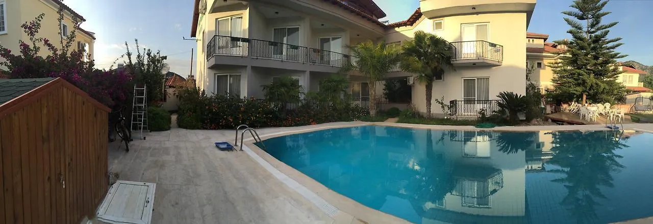 Yaprak Hotel Dalyan
