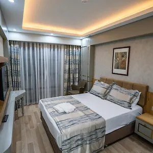Hotel Lion Kizilay Ankara