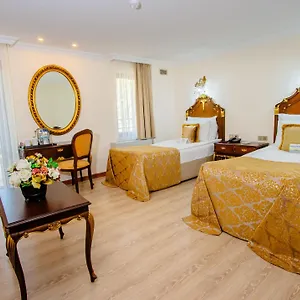 Hotel Ickale Ankara