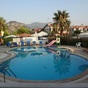 Mavikosk **** Dalyan